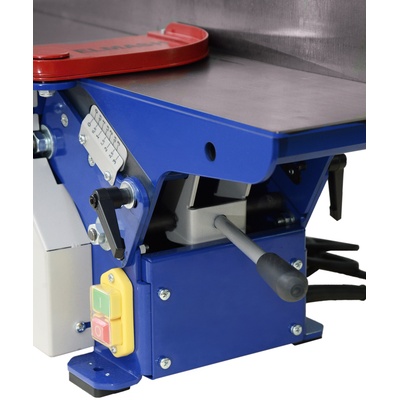 Фуговальный станок BELMASH BJM-750/150T