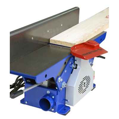 Фуговальный станок BELMASH BJM-750/150T