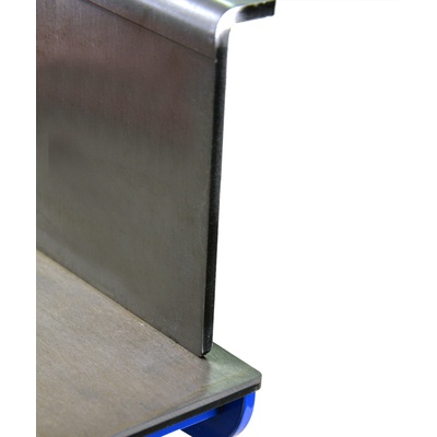 Фуговальный станок BELMASH BJM-750/150T