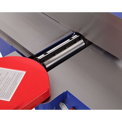 Фуговальный станок BELMASH J150/1170AR