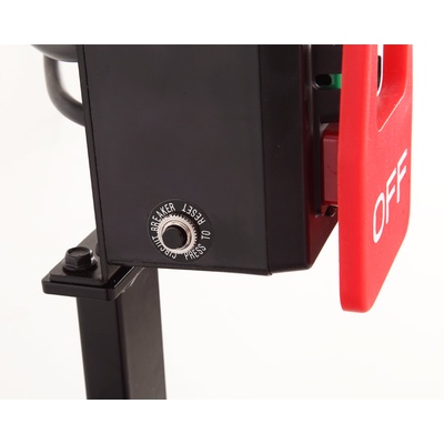 Фуговальный станок BELMASH J150/1170AR