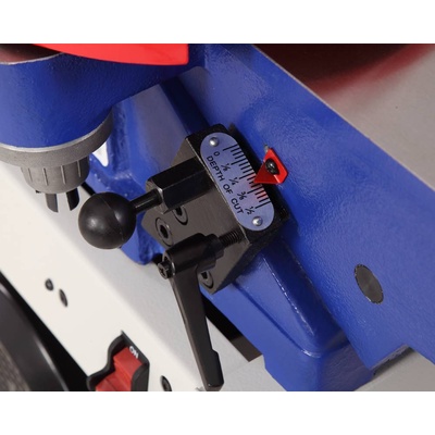 Фуговальный станок BELMASH J150/1170SA