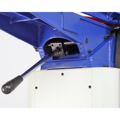 Фуговальный станок BELMASH J155/1170A