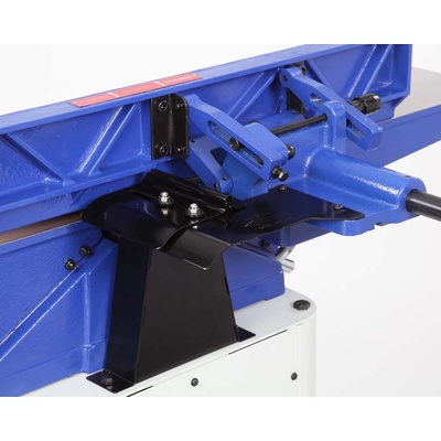 Фуговальный станок BELMASH J155/1170A