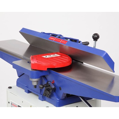 Фуговальный станок BELMASH J155/1170A