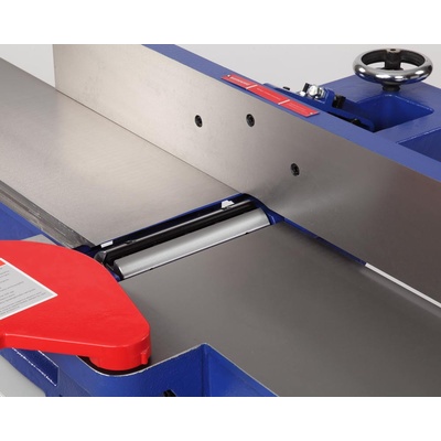 Фуговальный станок BELMASH J200/1800AMR