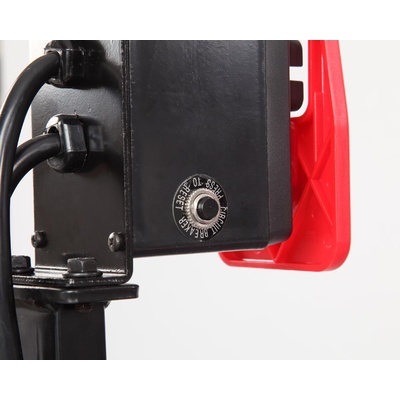 Фуговальный станок BELMASH J200/1800AMR