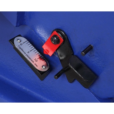 Фуговальный станок BELMASH J200/1800AMR