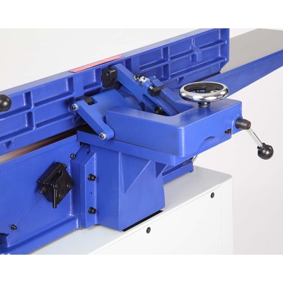 Фуговальный станок BELMASH J200/1800AMRH (2.4 кВт, 400 В)