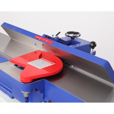 Фуговальный станок BELMASH J200/1800AMRH (2.4 кВт, 400 В)