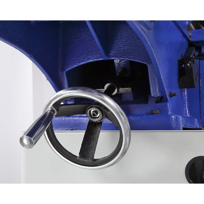 Фуговальный станок BELMASH J200/1800AMRH (2.4 кВт, 400 В)