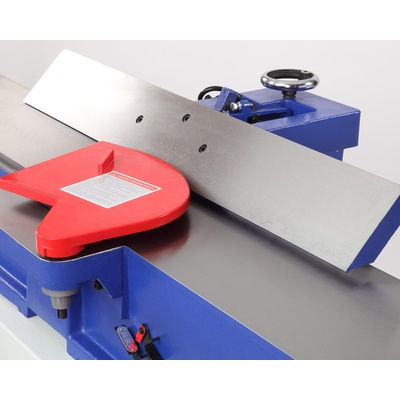 Фуговальный станок BELMASH J200/1800AMRH (2.4 кВт, 400 В)