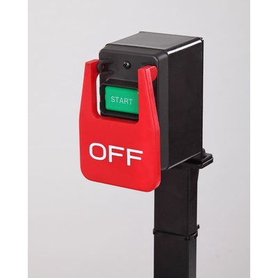 Фуговальный станок BELMASH J200/1800AMRH