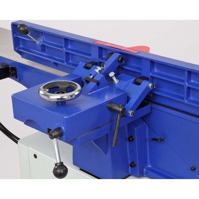 Фуговальный станок BELMASH J200/1800AMRH