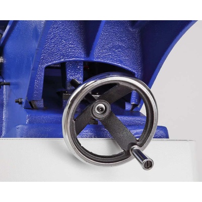 Фуговальный станок BELMASH J200/1800AMRH