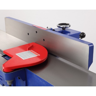 Фуговальный станок BELMASH J200/1800AMRH