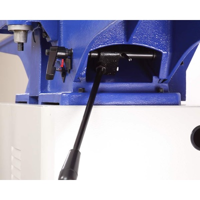 Фуговальный станок BELMASH J200/1800AR