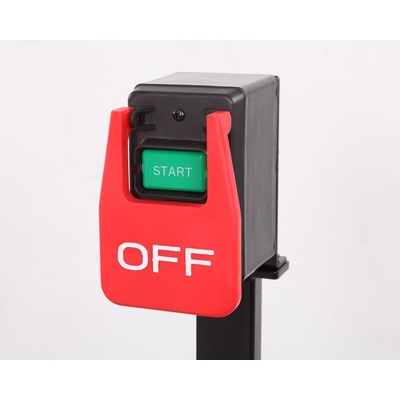 Фуговальный станок BELMASH J200/1800AR