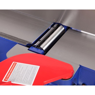 Фуговальный станок BELMASH J200/1800AR