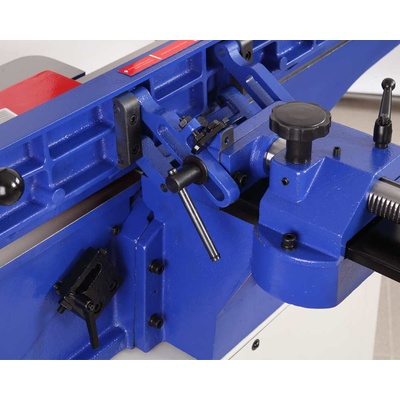 Фуговальный станок BELMASH J200/1800ARH (1.7 кВт, 400 В)