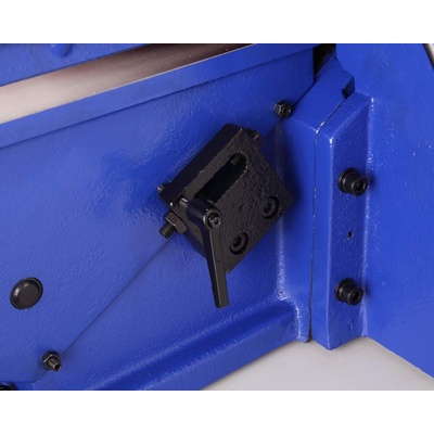 Фуговальный станок BELMASH J200/1800ARH (1.7 кВт, 400 В)