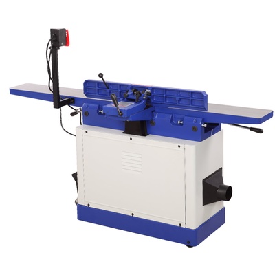 Фуговальный станок BELMASH J200/1900AR (1.7 кВт, 400 В)