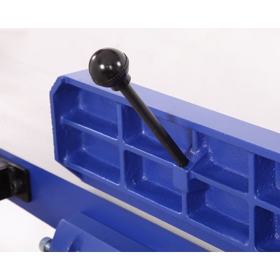 Фуговальный станок BELMASH J200/1900AR (1.7 кВт, 400 В)