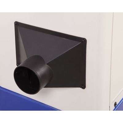 Фуговальный станок BELMASH J200/1900AR (1.7 кВт, 400 В)