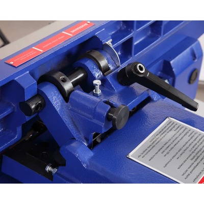 Фуговальный станок BELMASH J200/1900AR (1.7 кВт, 400 В)