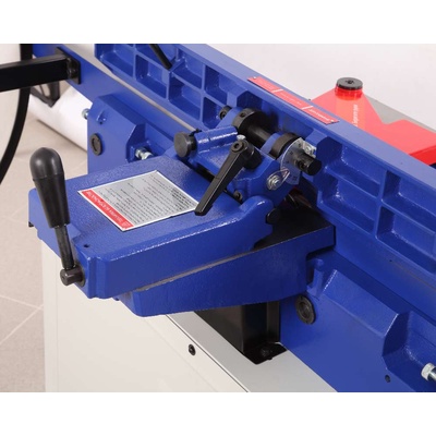 Фуговальный станок BELMASH J200/1900AR