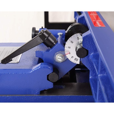 Фуговальный станок BELMASH J200/1900AR