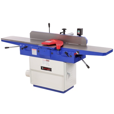 Фуговальный станок BELMASH J300/2100В (2.88 кВт, 400 В)