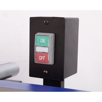 Фуговальный станок BELMASH J300/2100В (2.88 кВт, 400 В)