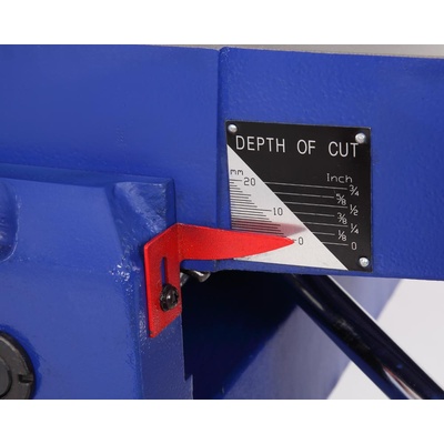 Фуговальный станок BELMASH J300/2100В (2.88 кВт, 400 В)