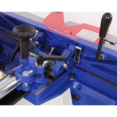 Фуговальный станок BELMASH J300/2100В (2.88 кВт, 400 В)