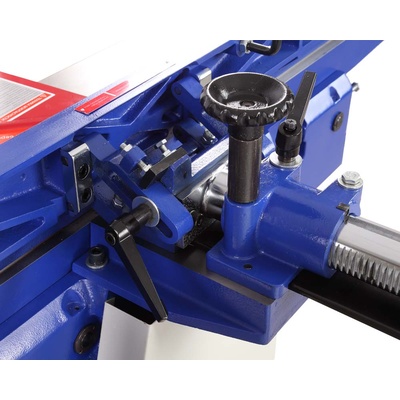 Фуговальный станок BELMASH J300/2100В (2.88 кВт, 400 В)