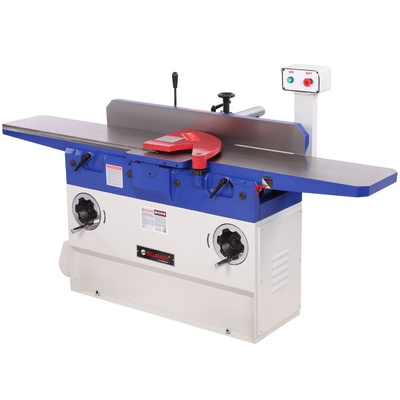 Фуговальный станок BELMASH J300/2100ВМ (2.88 кВт, 400 В)