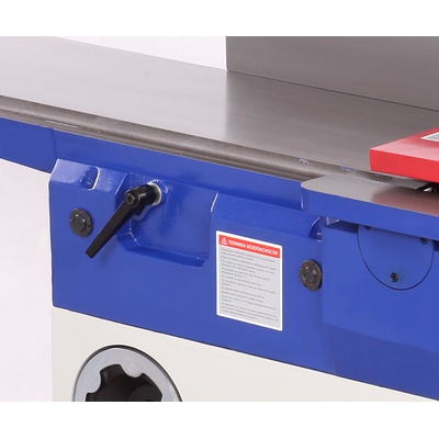 Фуговальный станок BELMASH J300/2100ВМ (2.88 кВт, 400 В)