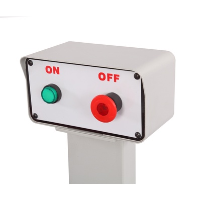 Фуговальный станок BELMASH J300/2100ВМ (2.88 кВт, 400 В)