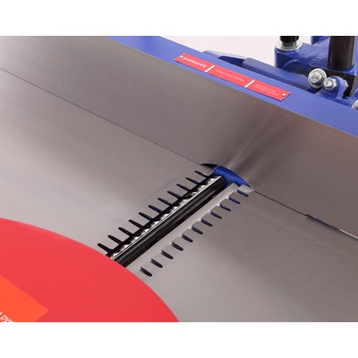 Фуговальный станок BELMASH J300/2100ВМ (2.88 кВт, 400 В)