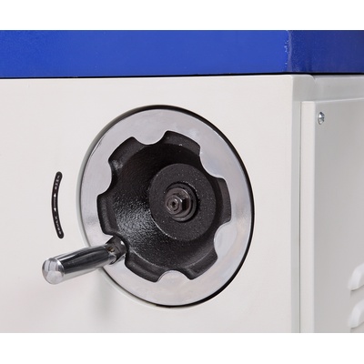 Фуговальный станок BELMASH J300/2100ВМ (2.88 кВт, 400 В)