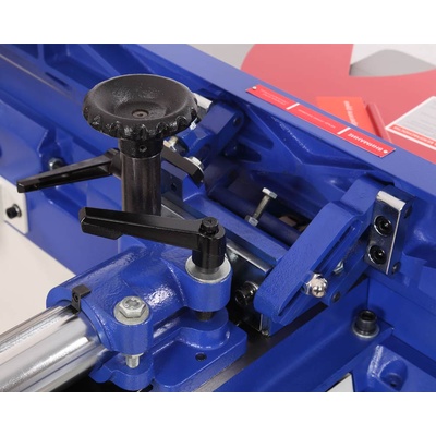 Фуговальный станок BELMASH J300/2100ВМ (2.88 кВт, 400 В)