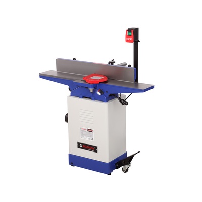 Фуговальный станок с валом Helical BELMASH J150/1170ARH