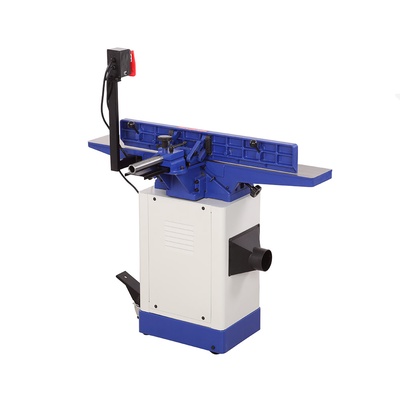 Фуговальный станок с валом Helical BELMASH J150/1170ARH