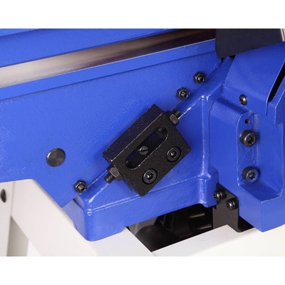 Фуговальный станок с валом Helical BELMASH J150/1170SAH