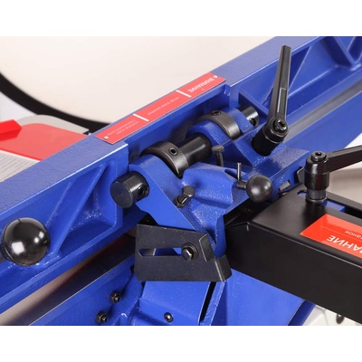 Фуговальный станок с валом Helical BELMASH J150/1170SAH