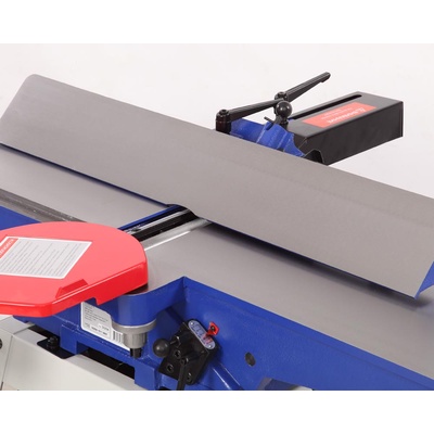 Фуговальный станок с валом Helical BELMASH J150/1170SAH