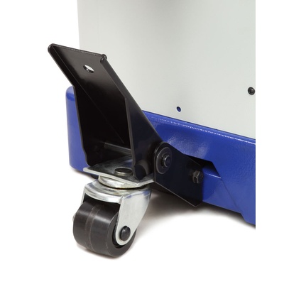 Фуговальный станок с валом Helical BELMASH J155/1170AH