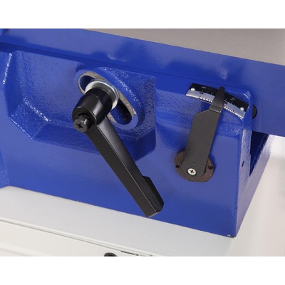 Фуговальный станок с валом Helical BELMASH J200/1900ARH