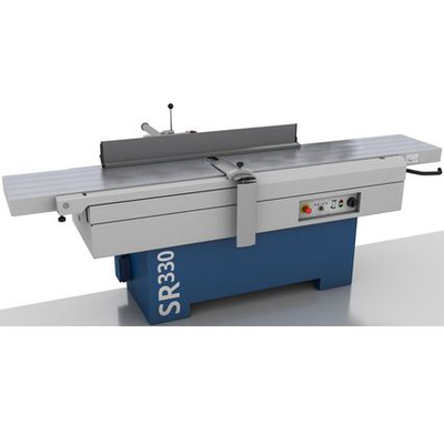 Фуговальный станок SR 330